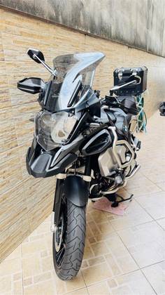 BMW R 1250 GS ADVENTURE PREMIUM TRIPLE BLACK 